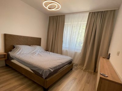 Apartament 2 camere zona Dacia 