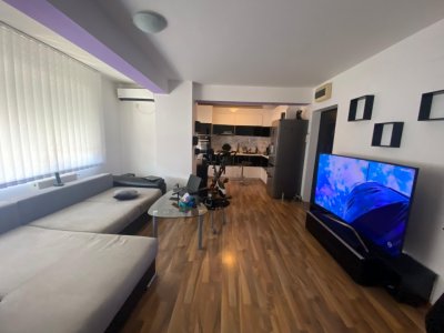 Apartament 2 camere - Energia