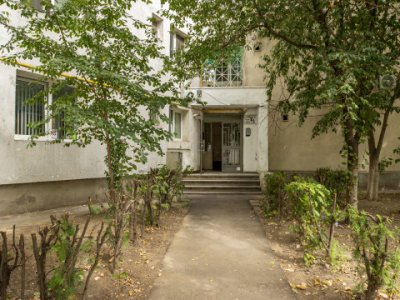 Apartament 2 camere zona City Park Mall