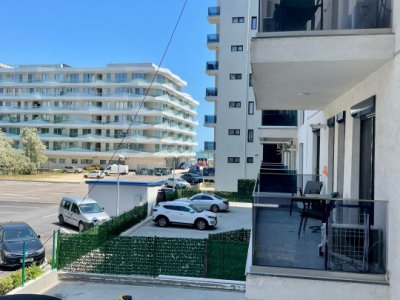 Apartament 2 camere în Mamaia Nord-Lidl