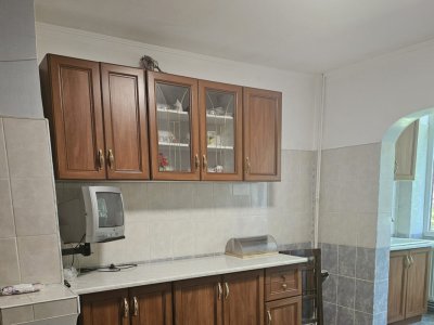 Apartament 2 camere zona Anda