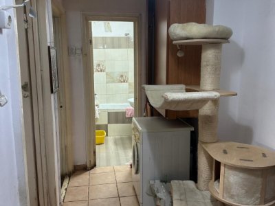 Apartament 2 camere zona Casa de Cultura