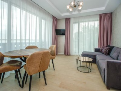 Apartament 2 camere  de inchiriat - Lake On Mamaia Constanta 