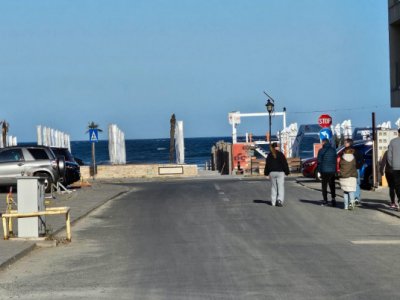 Apartament cu 2 camere în zona Mamaia Nord