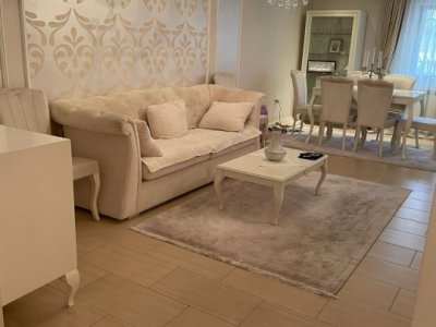 Apartament 3 camere de inchiriat - zona Capitol,Constanta 