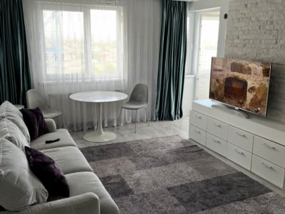 Apartament 2 camere de inchiriat - zona Inel 2 - Calipso 