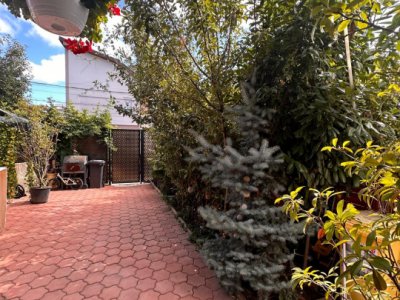 Casa P+1 de vanzare - zona Coiciu Constanta 