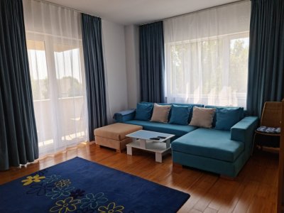 Apartament 3 camere de inchiriat -  zona Faleza Nord Constanta