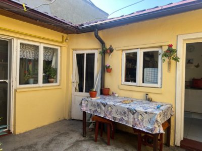 Casă zona Tabăcărie - Constanța