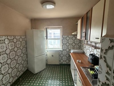 Apartament 2 camere  - zona Dacia, Constanta