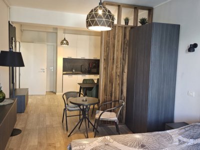 Apartament de vanzare - Mamaia 