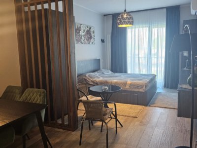 Apartament 2 camere zona Mamaia, Constanta 