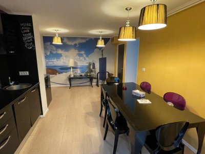 Apartament 3 camere de vanzare- zona Far Constanta (scoala nr 16)