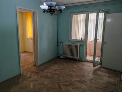 Apartament 2 camere Groapă - Scoala 8, Constanța