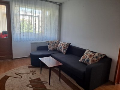 Apartament 2 camere zona City Park Mall - Tomis III