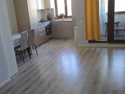 Apartament 3 camere, zona Tomis Nord - Euromaterna, Constanta