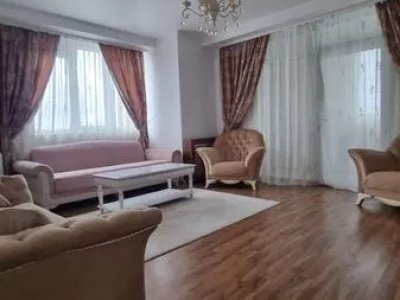Apartament 2 camere, decomandat, zona Brătianu - Salvare, Constanța