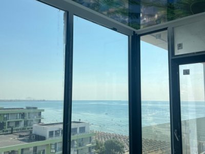 Apartament 2 camere Mamaia Nord, Complex Stefan Building