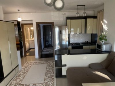 Apartament 3 camere zona Inel II, Constanta