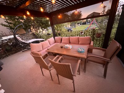 Casa Duplex  3 camere de vanzare, zona Mamaia Sat-Hanul cu Peste