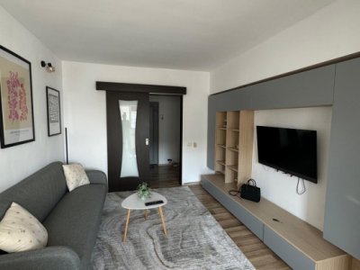 Apartament 2 camere zona Stadion, Constanta