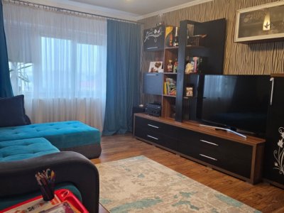 Apartament 3 camere Inel I-Institutul de Marina, Constanța