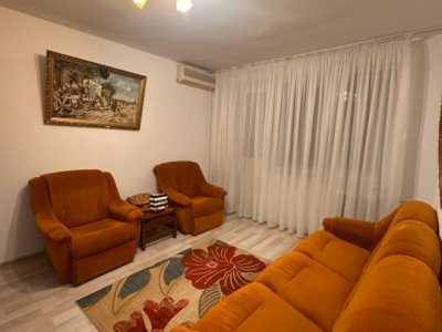 Apartament 3 camere zona City Park Mall - Cambridge