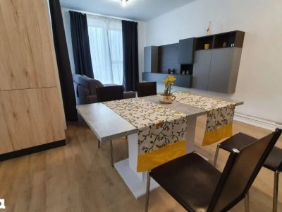 Apartament 2 camere, zona Tomis Nord - Aviatori, Constanța