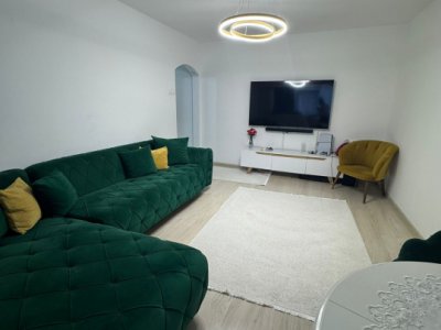 Apartament de 2 camere de vanzare KM 4-5, Constanta