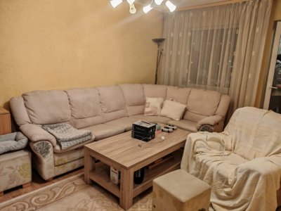 Apartament 3 camere de vanzare zona Tomis Nord, Constanta