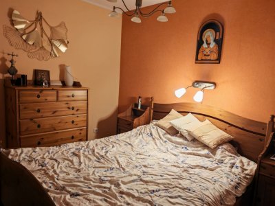 Apartament 3 camere de vanzare zona Tomis Nord, Constanta