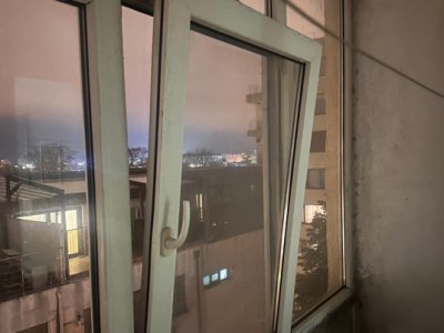 Imobil de top! Apartament 2 camere circular zona Tomis III - City Park Mall 