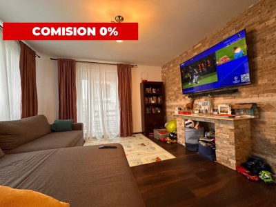 Vila individuala P+1 - Valu Lui Traian,