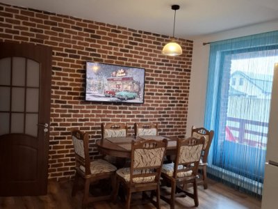 Vila individuala P+1, de vanzare - Valu Lui Traian