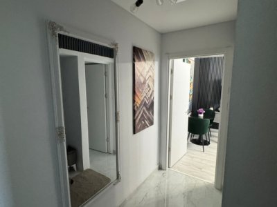 Apartament de inchiriat 2 camere Casa de Cultura, Constanta