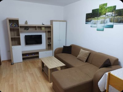 Garsoniera de vanzare in zona Capitol, Constanta