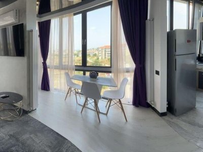 Apartament 2 camere de inchiriat in zona Campus, Constanta