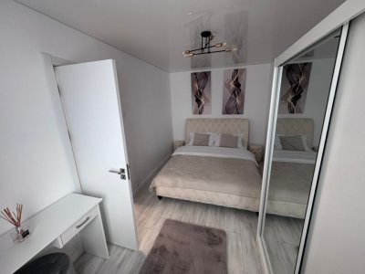 Apartament 2 camere de vanzare Casa de Cultura, Constanta