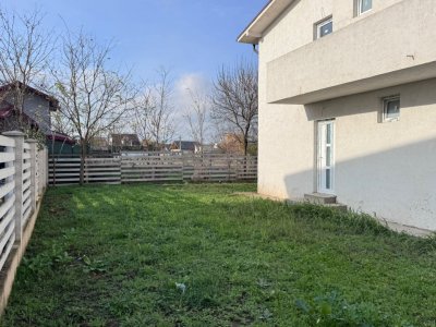 Duplex de vânzare P+1E, construcție 2022, în zona Valul lui Traian