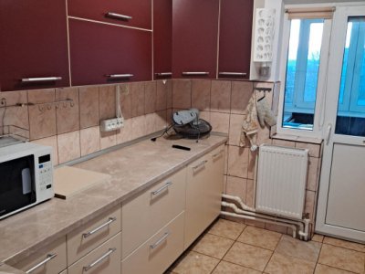 Apartament 2 camere situat in zona GARA