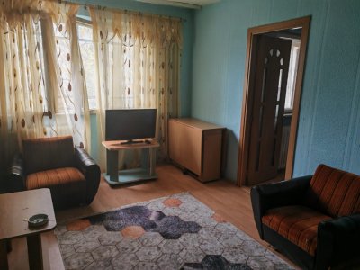 Apartament 2 camere de vanzare zona Tomis Nord, Constanta