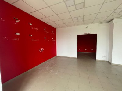 Spatiu Comercial de inchiriat in zona Delfinariu, Constanta