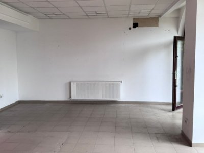 Spatiu Comercial de inchiriat in zona Delfinariu, Constanta