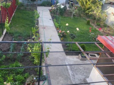 Casă + Hală Industrială + 1000 mp Teren in zona CET, Constanta