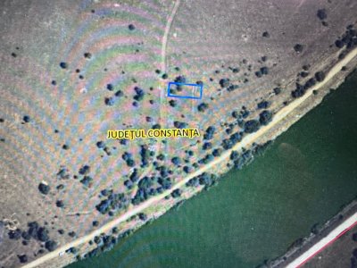 Teren de vanzare situat in Lumina, Constanta