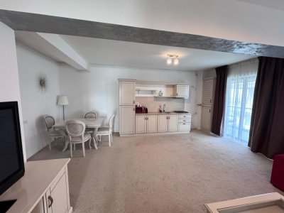 Apartament 2 camere de vânzare în Mamaia Nord