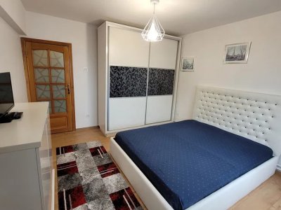 Apartament 2 camere de inchiriat in zona Faleza Nord, Constanta