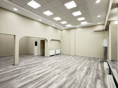 Închiriere Spațiu Comercial Modern, 180 mp, Zona Centrală - Constanța