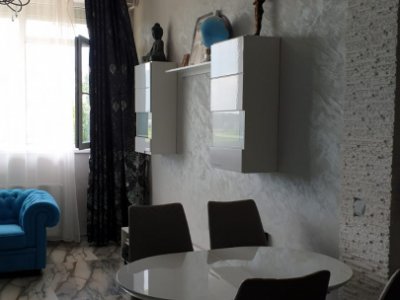 Apartament 3 camere de vanzare, Mamaia-Sat, vedere catre mare!