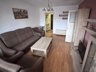 Apartament 2 camere de vanzare, in zona City Park Mall, Constanta